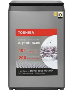 Máy giặt Toshiba Inverter AW DUN1800MV(SG)